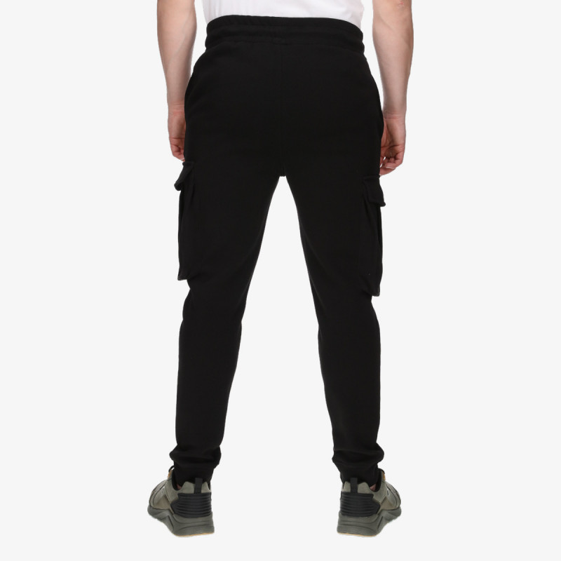 ELLESSE Долнищe Sartoria 