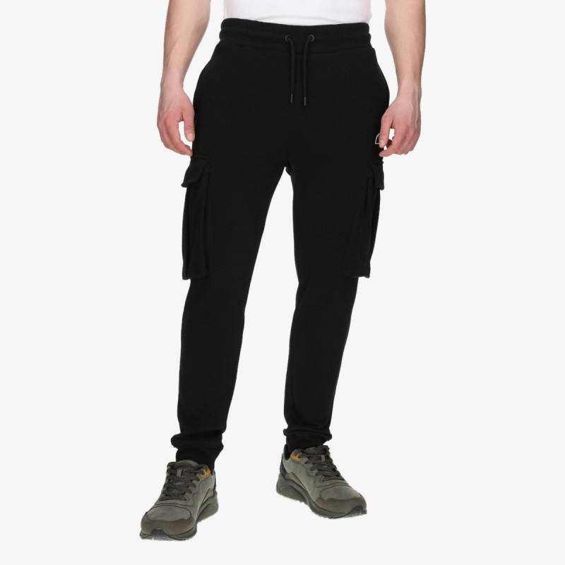 ELLESSE Долнищe Sartoria 