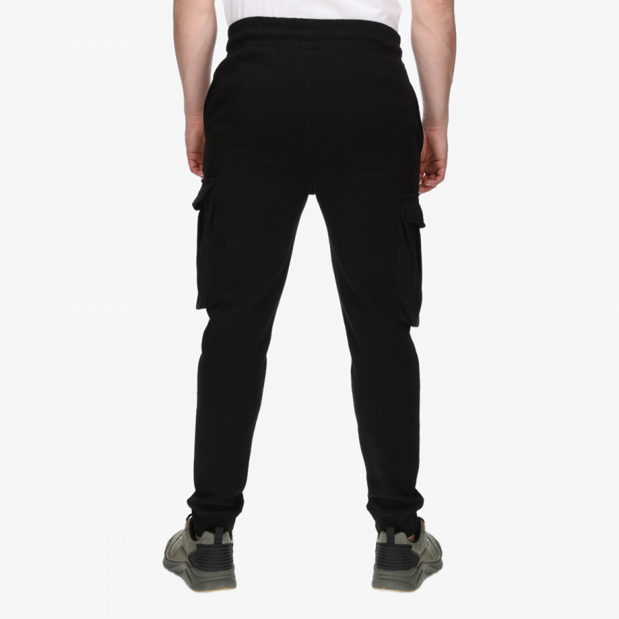 ELLESSE Долнищe Sartoria 