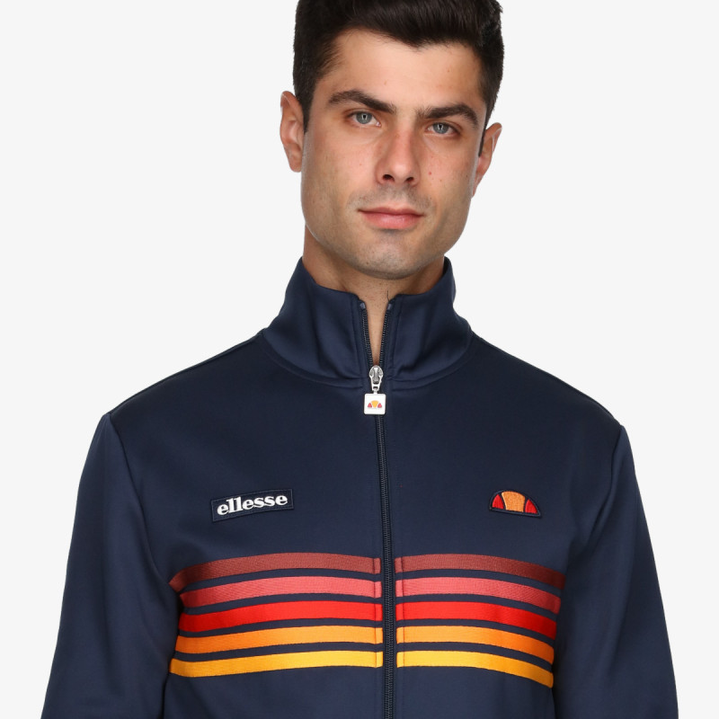 ELLESSE Яке Sartoria 