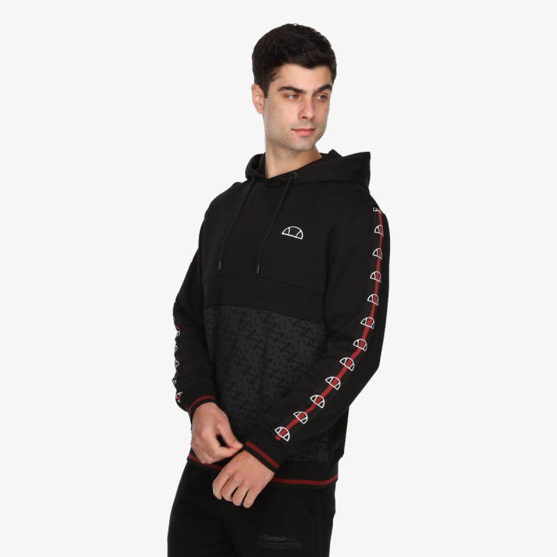 ELLESSE Суитшърт ELLESSE MENS  HOODY 