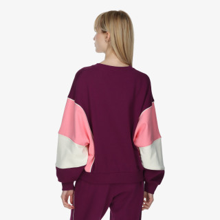 ELLESSE Суитшърт Sartoria 