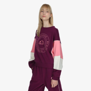 ELLESSE Суитшърт Sartoria 