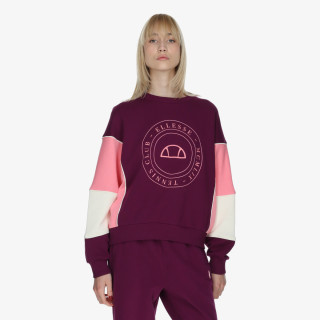 ELLESSE Суитшърт Sartoria 