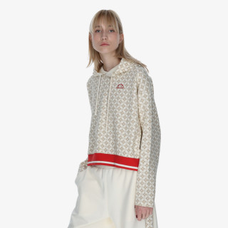 ELLESSE Суитшърт Sartoria 