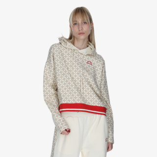 ELLESSE Суитшърт Sartoria 