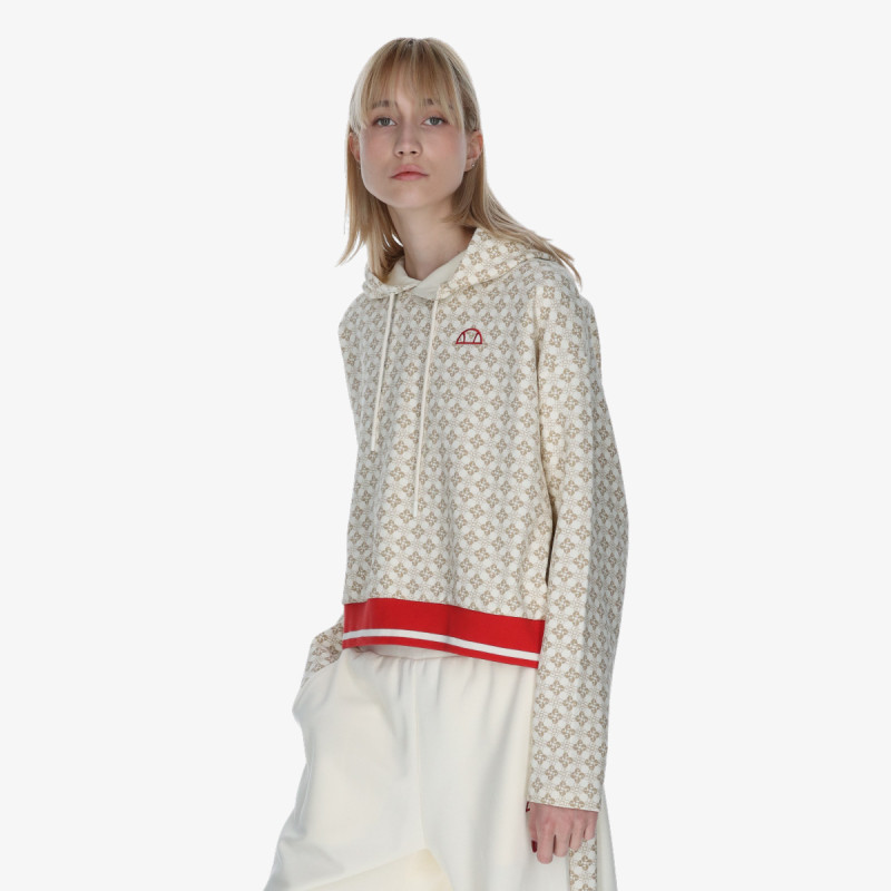 ELLESSE Суитшърт Sartoria 