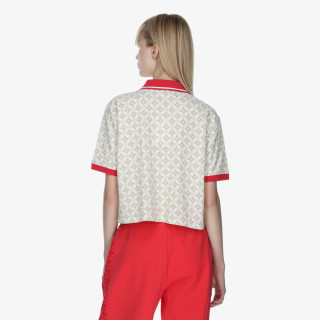 ELLESSE Поло тенискa Sartoria 