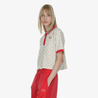 ELLESSE Поло тенискa Sartoria 