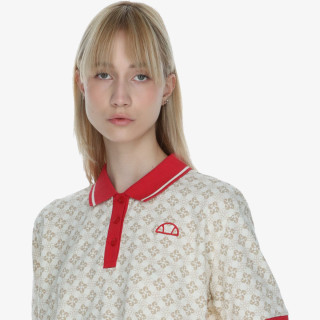 ELLESSE Поло тенискa Sartoria 