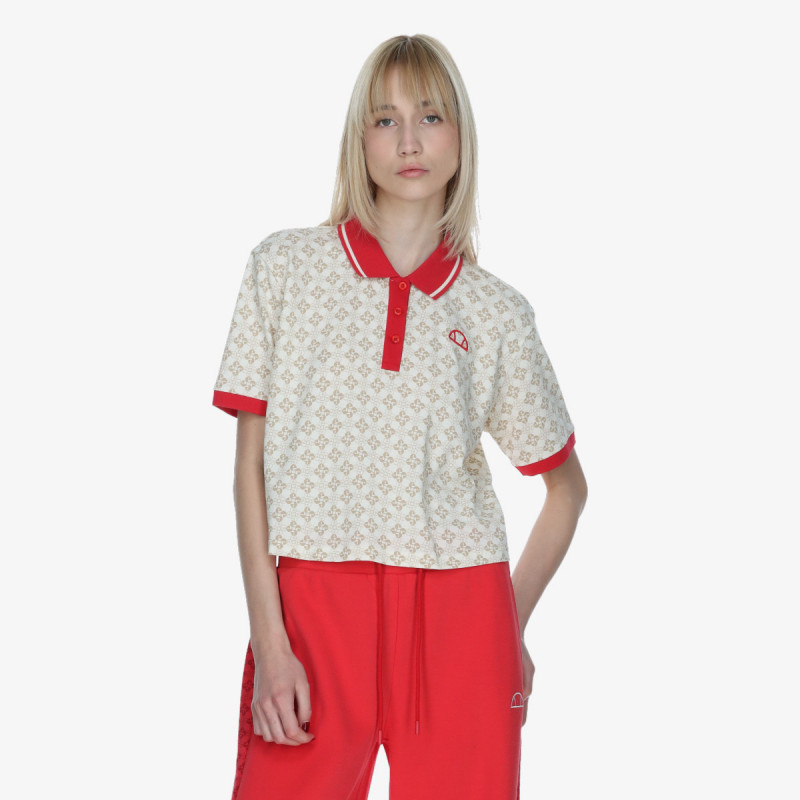 ELLESSE Поло тенискa Sartoria 