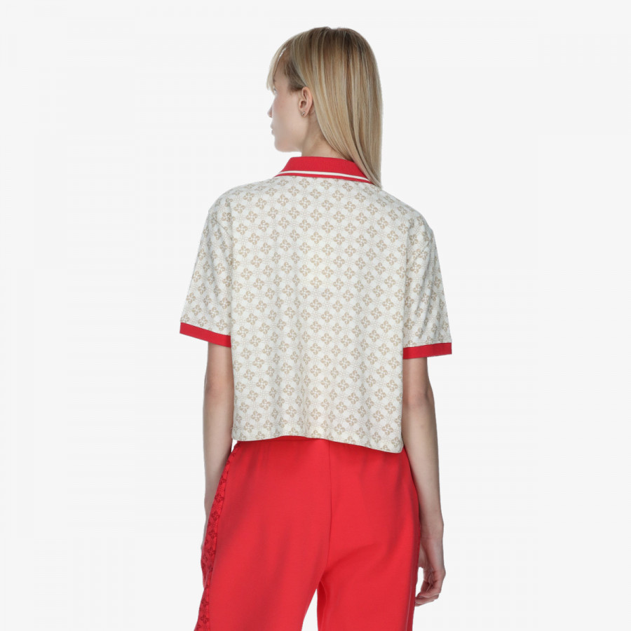 ELLESSE Поло тенискa Sartoria 