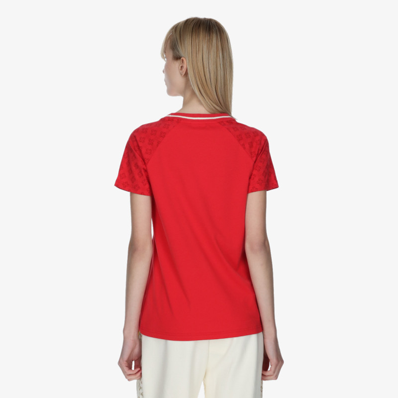ELLESSE Тенискa Sartoria 