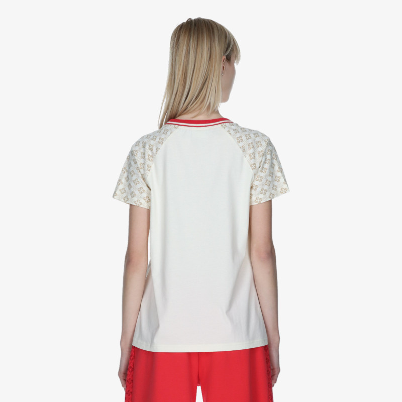 ELLESSE Тенискa Sartoria 