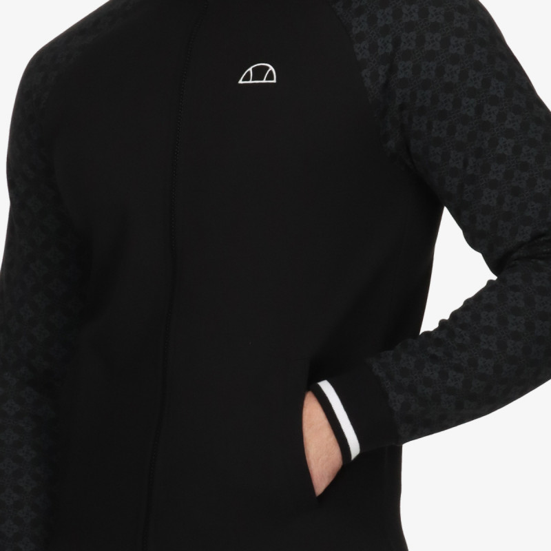ELLESSE Суитшърт Sartoria 