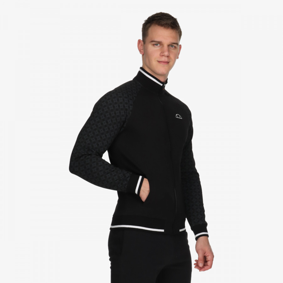ELLESSE Суитшърт Sartoria 