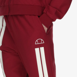 ELLESSE Долнищe ELLESSE LADIES OPEN HEM PANTS 