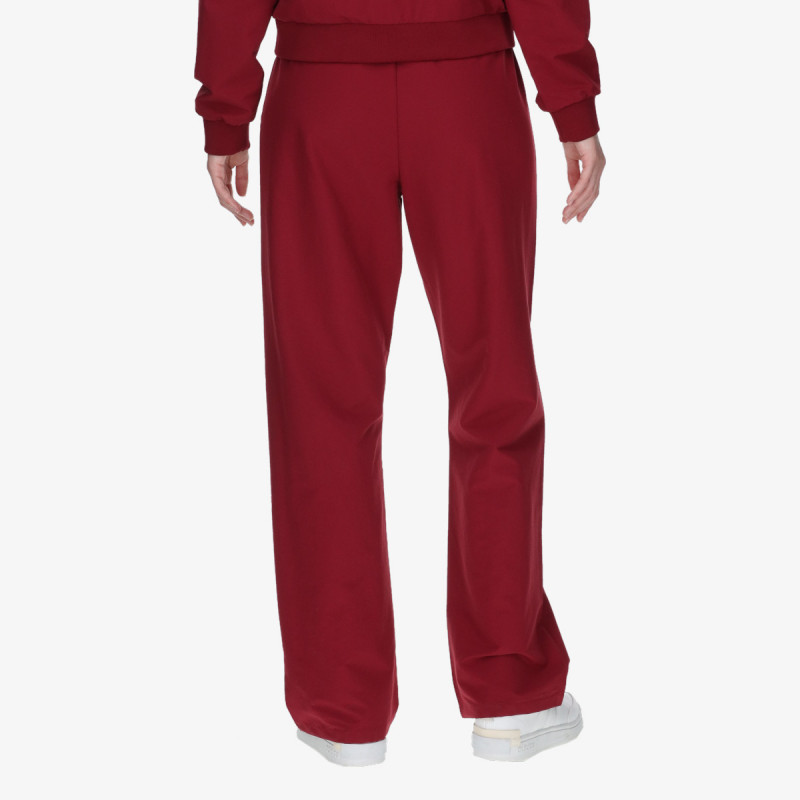 ELLESSE Долнищe ELLESSE LADIES OPEN HEM PANTS 