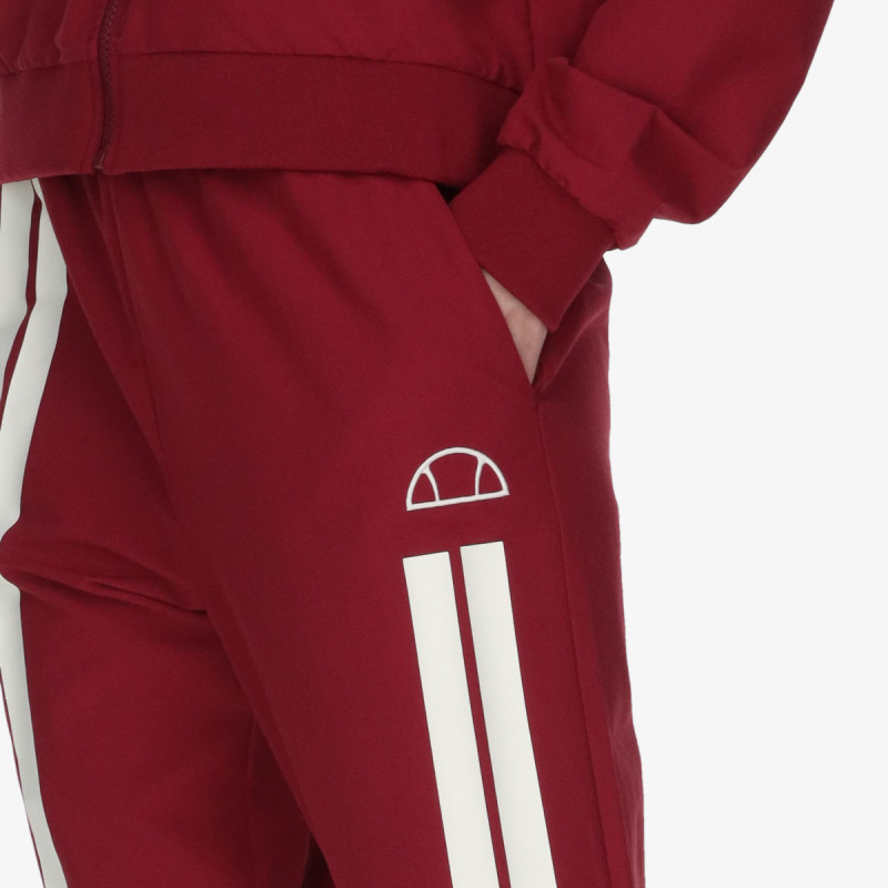 ELLESSE Долнищe ELLESSE LADIES OPEN HEM PANTS 