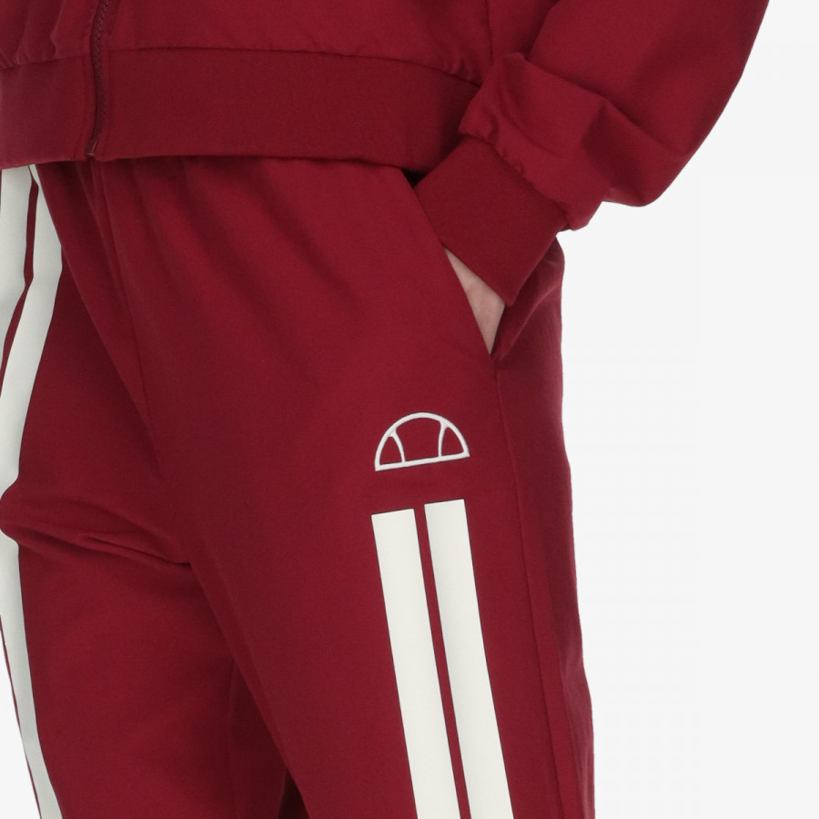 ELLESSE Долнищe ELLESSE LADIES OPEN HEM PANTS 