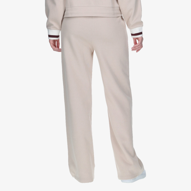 ELLESSE Долнищe ELLESSE LADIES OPEN HEM PANTS 