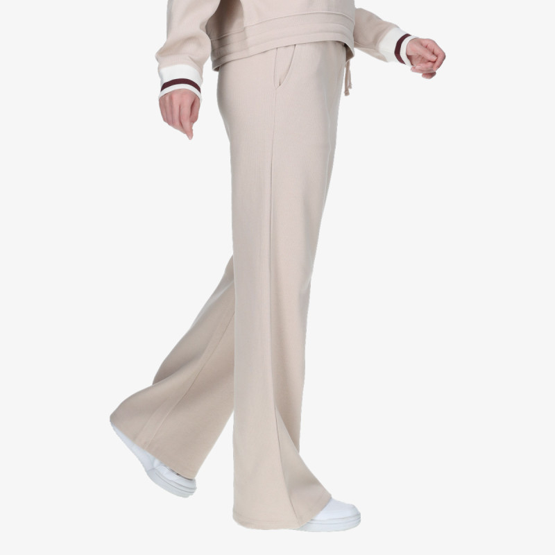 ELLESSE Долнищe ELLESSE LADIES OPEN HEM PANTS 