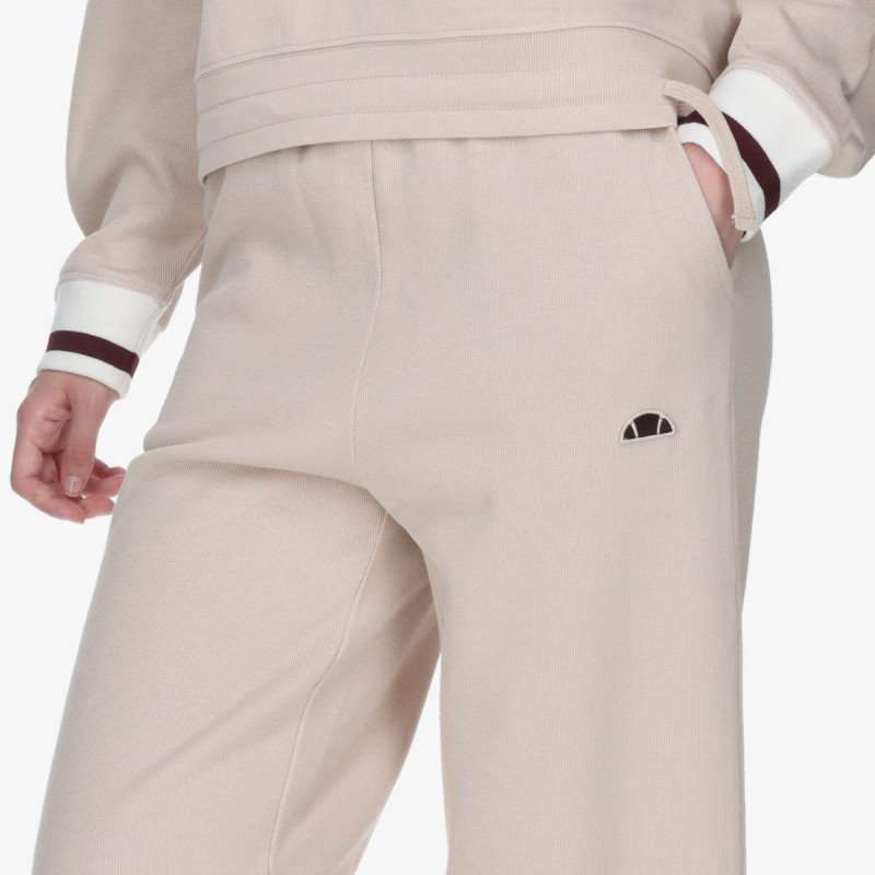 ELLESSE Долнищe ELLESSE LADIES OPEN HEM PANTS 