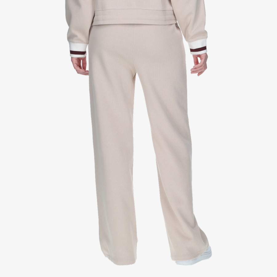 ELLESSE Долнищe ELLESSE LADIES OPEN HEM PANTS 