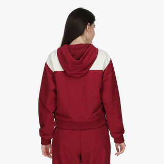 ELLESSE Суитшърт ELLESSE LADIES FULL ZIP HOODY 
