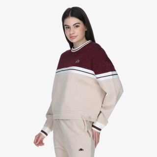 ELLESSE Суитшърт ELLESSE LADIES CREWNECK 