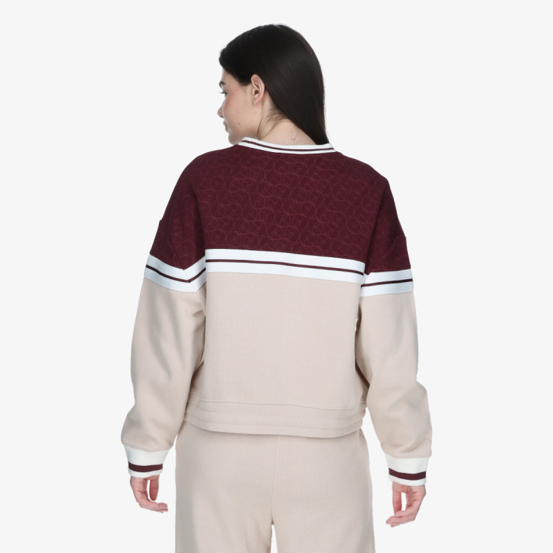 ELLESSE Суитшърт ELLESSE LADIES CREWNECK 