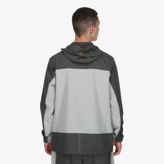 ELLESSE Суитшърт ELLESSE MENS FULL ZIP HOODY 