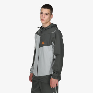 ELLESSE Суитшърт ELLESSE MENS FULL ZIP HOODY 