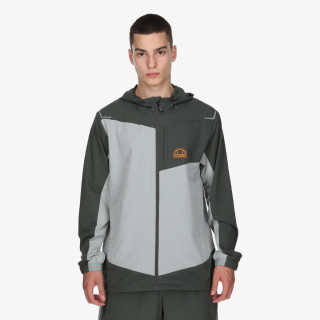ELLESSE Суитшърт ELLESSE MENS FULL ZIP HOODY 