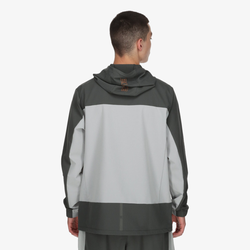 ELLESSE Суитшърт ELLESSE MENS FULL ZIP HOODY 