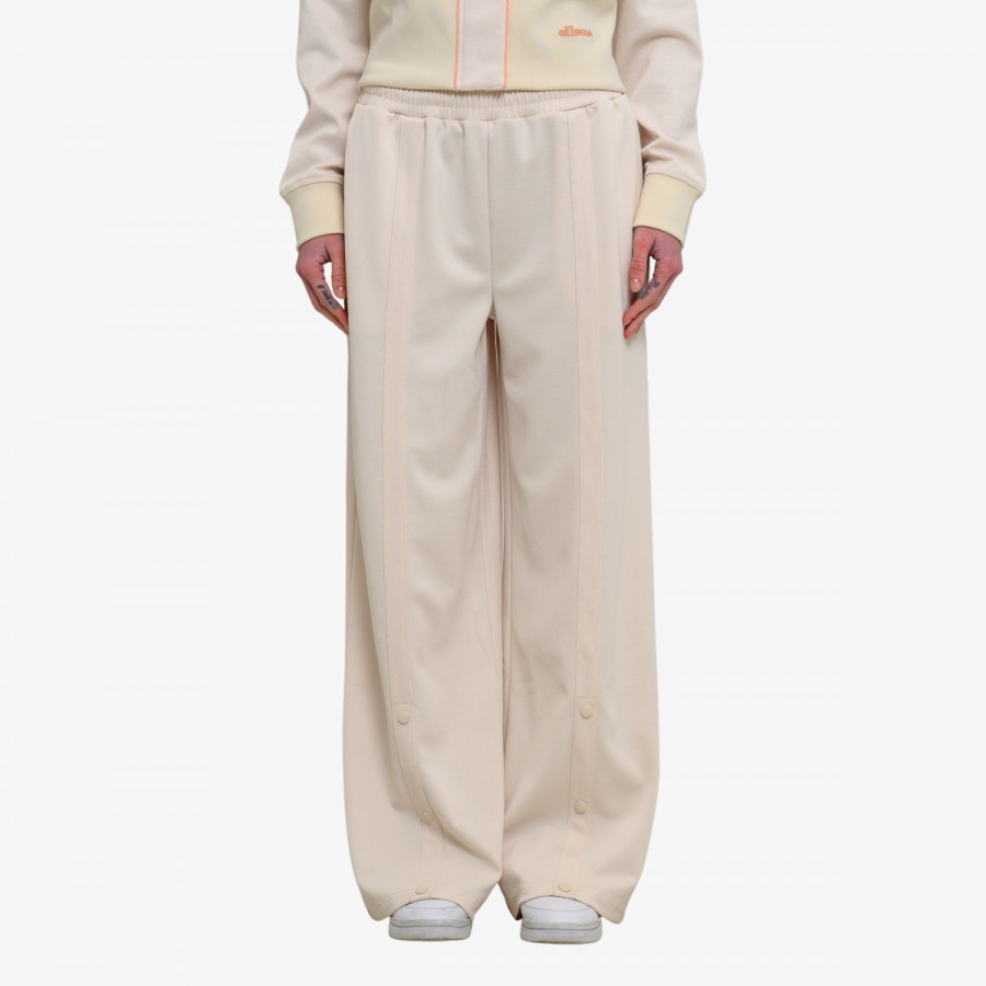 ELLESSE Долнищe LADIES OPEN HEM PANTS 
