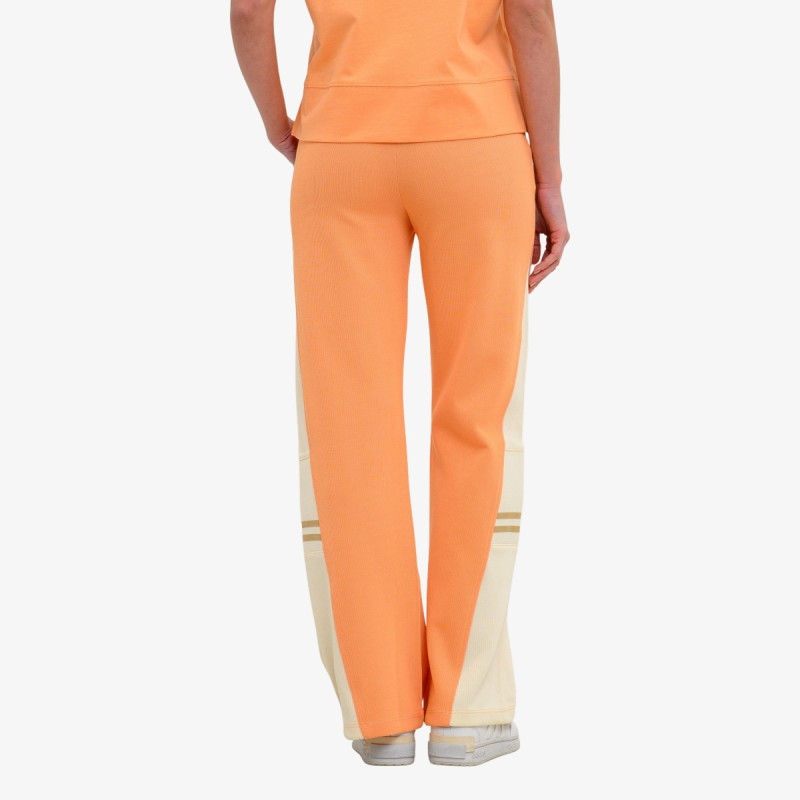 ELLESSE Долнищe LADIES OPEN HEM PANTS 
