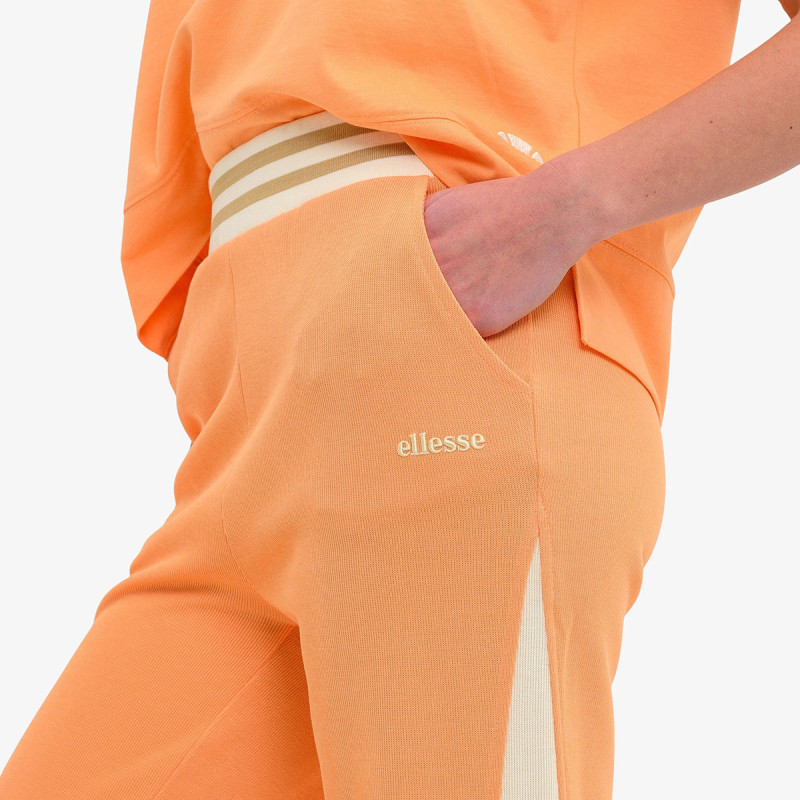 ELLESSE Долнищe LADIES OPEN HEM PANTS 