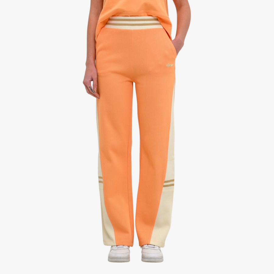 ELLESSE Долнищe LADIES OPEN HEM PANTS 