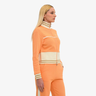 ELLESSE Суитшърт LADIES FULL ZIP 