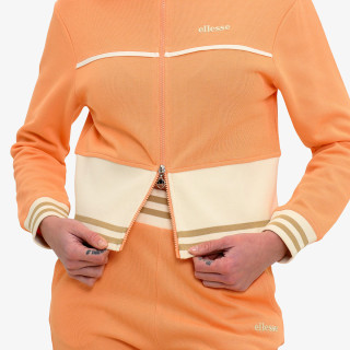 ELLESSE Суитшърт LADIES FULL ZIP 