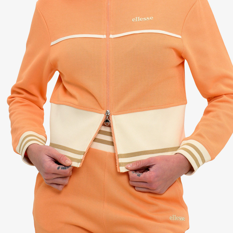 ELLESSE Суитшърт LADIES FULL ZIP 
