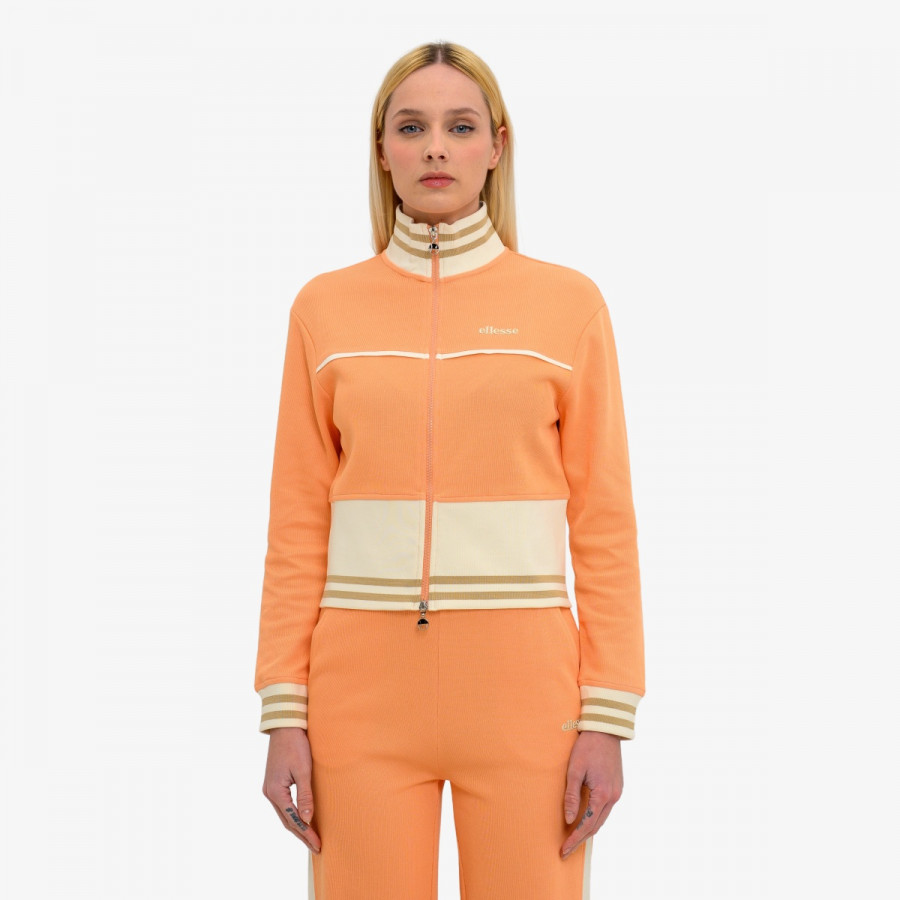 ELLESSE Суитшърт LADIES FULL ZIP 