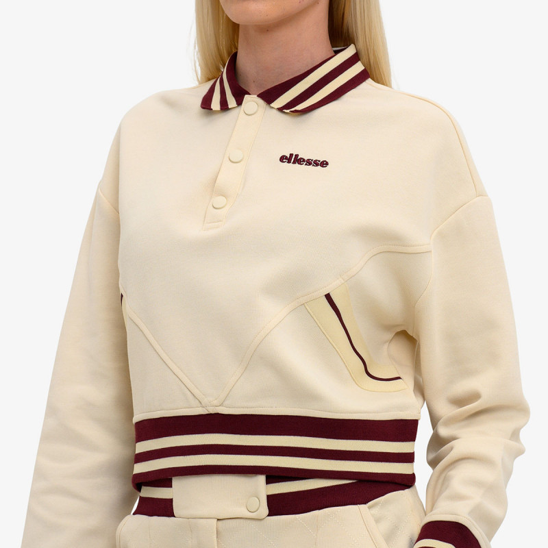 ELLESSE Суитшърт LADIES CREWNECK 