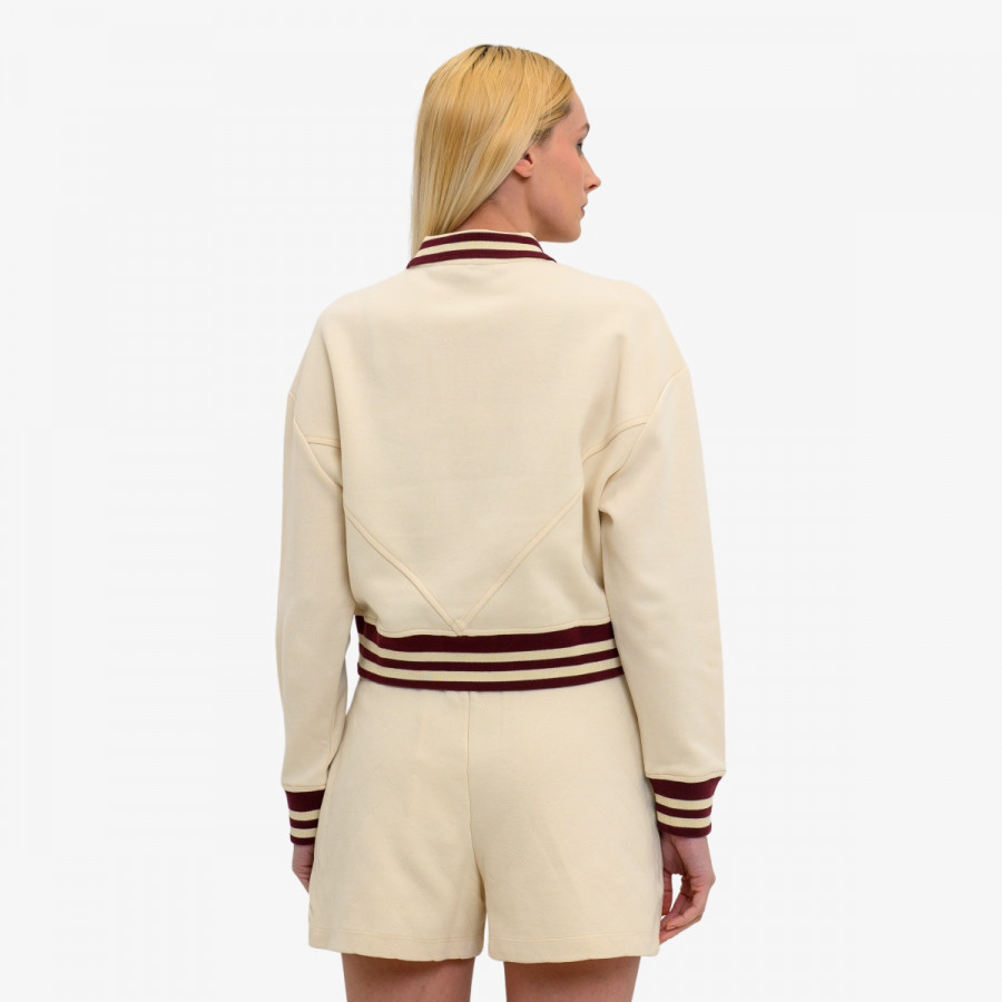 ELLESSE Суитшърт LADIES CREWNECK 