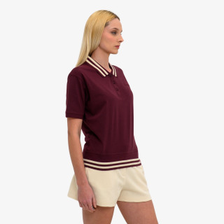 ELLESSE Поло тенискa LADIES POLO SHIRT 