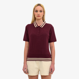 ELLESSE Поло тенискa LADIES POLO SHIRT 