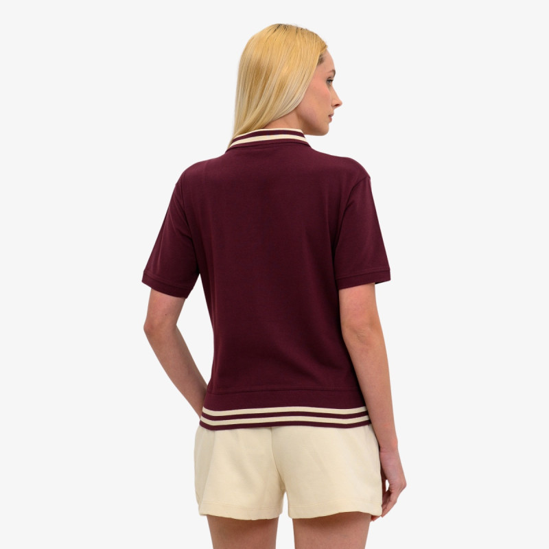ELLESSE Поло тенискa LADIES POLO SHIRT 