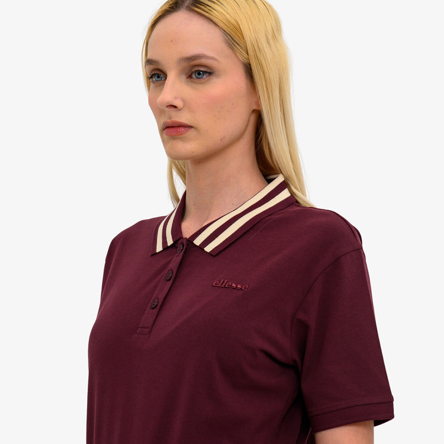 ELLESSE Поло тенискa LADIES POLO SHIRT 