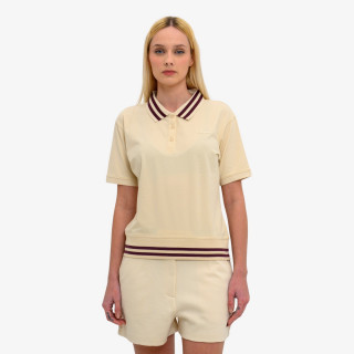 ELLESSE Поло тенискa LADIES POLO SHIRT 
